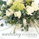 Wedding Flowers Antonia Swinson boek bruidswerk
