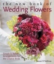 The New Book of Wedding Flowers boek bruidswerk