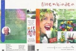 DVD Bloembinden Frans Deriks DVD