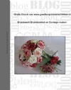 Gratis ebook Bruidsboeket Corsagemaken ebook