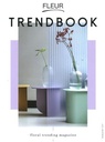 Fleur Trendbook boek bloemschikken