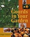Gourds In Your Garden Ginger Summit boek kalebassen