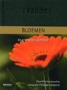 Verde! Bloemen boek bloemschikken