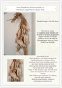 DIY Werkbeschrijving Oesterhanger 