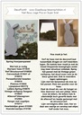 DIY Werkbeschrijving Spring Voorjaarspaneel 