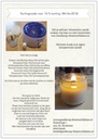 DIY Werkbeschrijving Wood Wick 