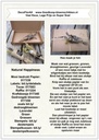 DIY Werkbeschrijving Natural Happiness 