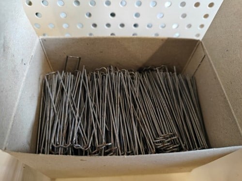 Krammen 10-70 Doos 1 kg