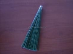 Corsagedraad dun bloemendraad 50 gr kort 0,4 mm