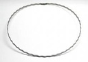 Draadkrans ring dromenvanger 35 cm