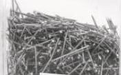 Steeknaalden etalagespeld kort 10 mm 25 gr ca. 1100 st kleinverpakking