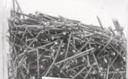 Steeknaalden etalagespeld kort 18 mm 50 gr ca. 950 st kleinverpakking