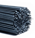 Draad Steekdraad bloemendraad Blauw gegloeid 1,8 mm 60 cm doos 2,5 kg 