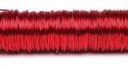 Lakdraad Rood 100 gram
