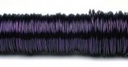 Lakdraad Paars Aubergine 100 gram