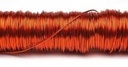 Lakdraad Oranje 100 gram