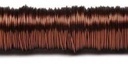 Lakdraad Brandy Bruin 100 gram