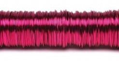 Lakdraad Fuchsia Pink 100 gram