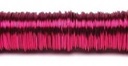 Lakdraad Fuchsia Pink 100 gram
