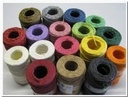 Bindwire paperwire 50 meter Roze