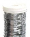 Myrtendraad Verzinkt 0,37 mm 100 gram