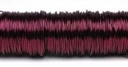 Lakdraad Bordeaux Rood 100 gram