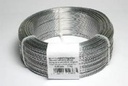 Aluminiumdraad 2 mm 1 kg