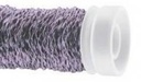 Bouilloneffectdraad Flieder 25 gram