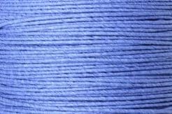 Bindwire Papierdraad Blauw 2 mm 100 meter