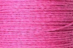 Bindwire Papierdraad Pink 2 mm 100 meter