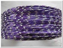 Oasis Aluminiumdraad Diamond Sensation 40-10102 Lilac Paars