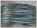 Oasis Aluminiumdraad Diamond Sensation 40-10110 Ice Blue