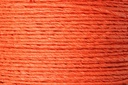 Bindwire Papierdraad Oranje 2 mm 10 meter kleinverpakking