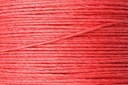 Bindwire Papierdraad Rood 2 mm 10 meter kleinverpakking
