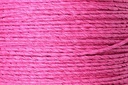 Bindwire Papierdraad Pink 2 mm 10 meter kleinverpakking