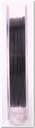 Skinny Wire Zwart 100 meter