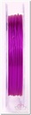 Skinny Wire Hot Pink 100 meter