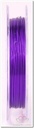 Skinny Wire Purple 100 meter