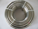 Aluminiumdraad Dik 5 mm rol 500 gram Zilver