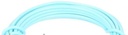 Aluminiumdraad gelakt 34 Pastelblauw 2 mm 2,5-3 meter