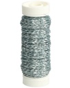 Bouilloneffectdraad 06 IJsblauw 25 gram