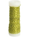 Bouilloneffectdraad 13 Limoen 25 gram