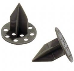 Oasis® pinholder extra 4.7x5 cm per stuk