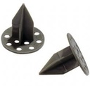 Oasis® pinholder extra 4.7x5 cm per stuk