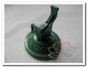 Deco-Fix Decofix 4 cm houder met zuignap