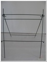 Standaard steekschuim Mid Sup 45 x 36 cm