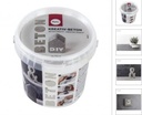 Creatief Beton 2,5 kilo grootverpakking