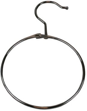 Markthaak ophanghaak 125 mm