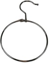Markthaak ophanghaak 125 mm