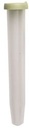 Anthuriumflesje Mini 5 cc 15x60 mm doosje ca. 100 stuks